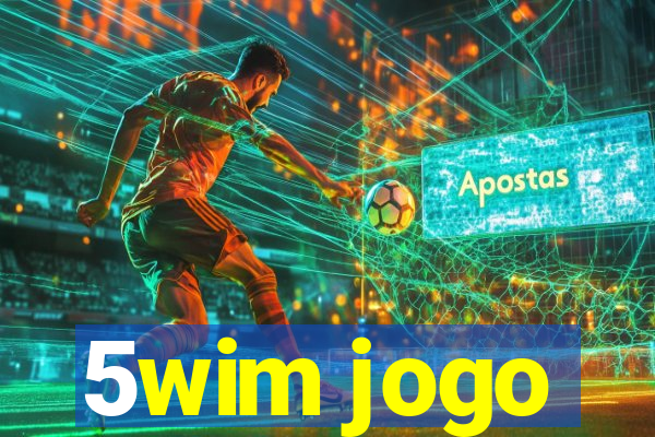 5wim jogo